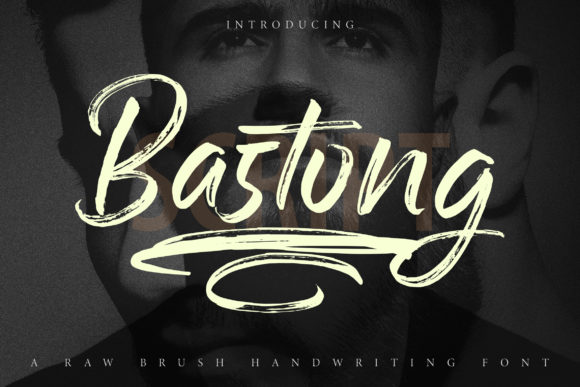 Bastong Font Review